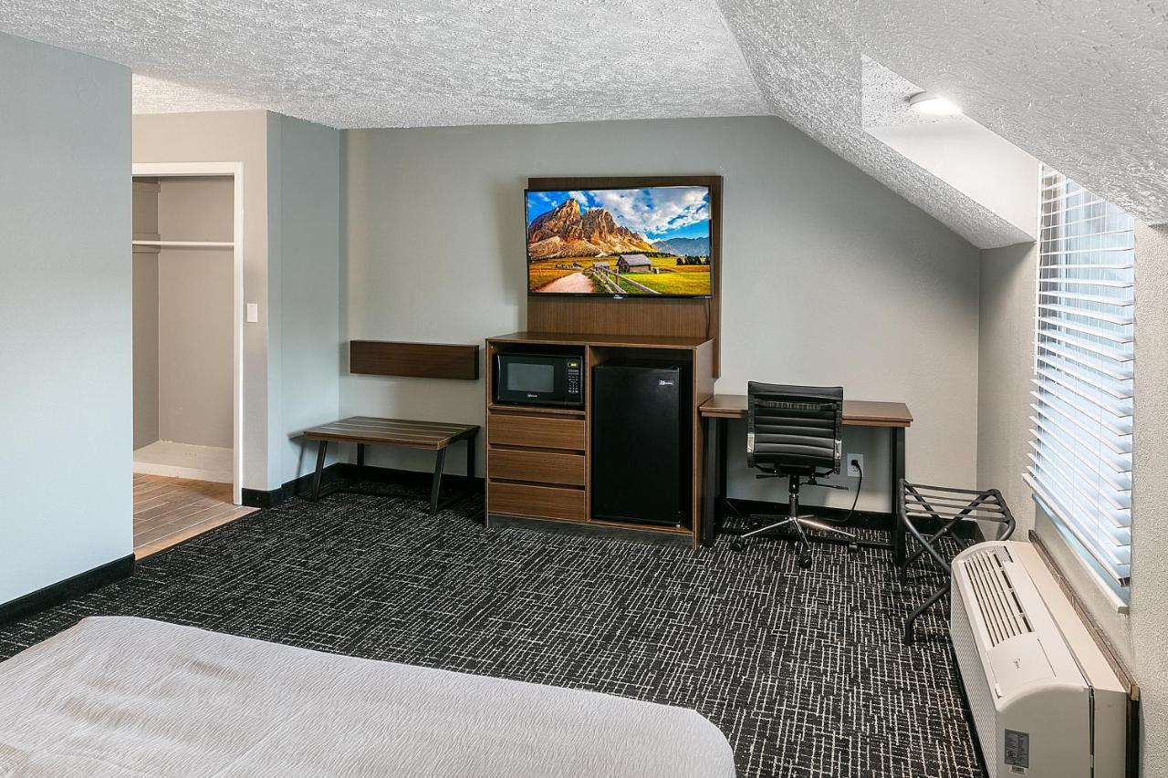 Gatlinburg Mountain Inn 外观 照片