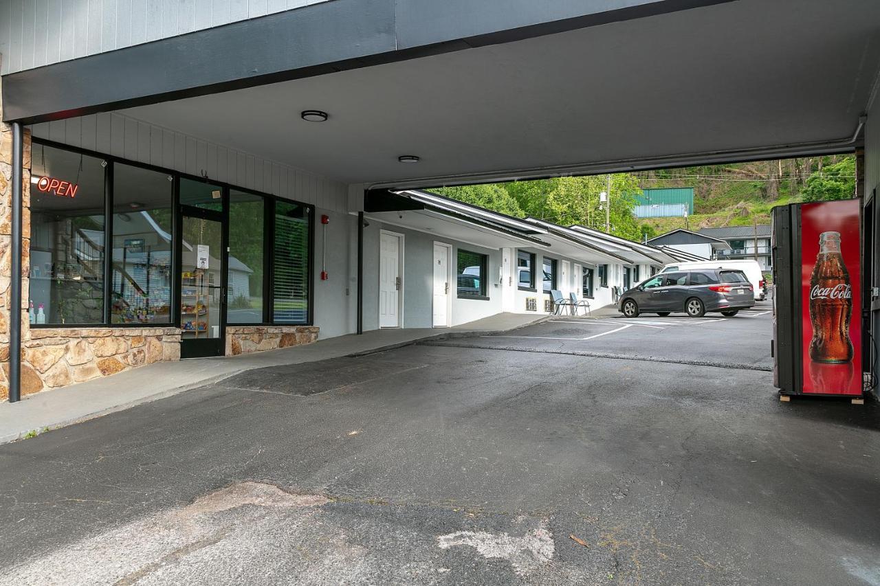 Gatlinburg Mountain Inn 外观 照片
