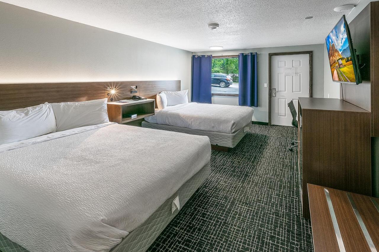 Gatlinburg Mountain Inn 外观 照片
