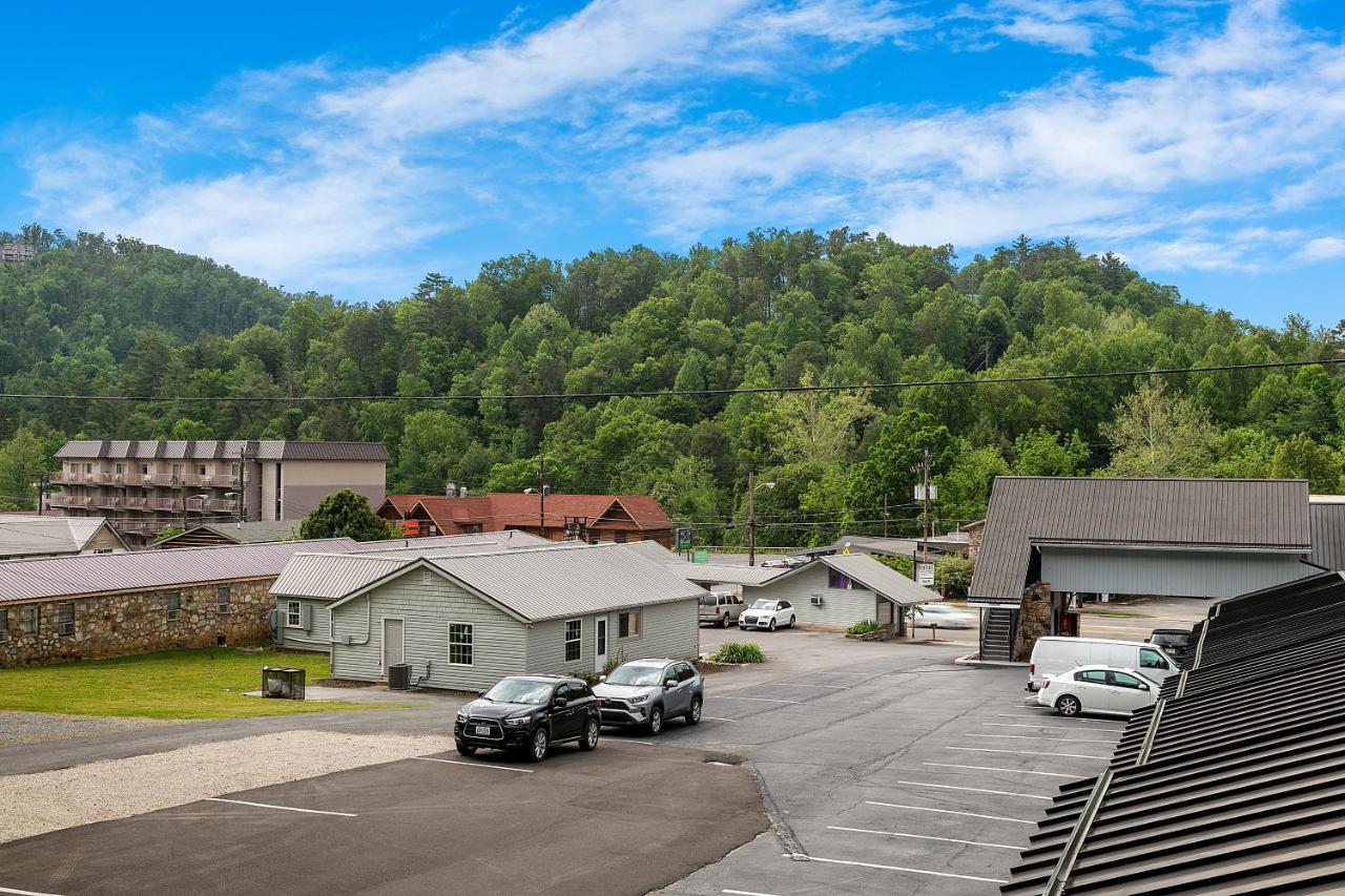 Gatlinburg Mountain Inn 外观 照片