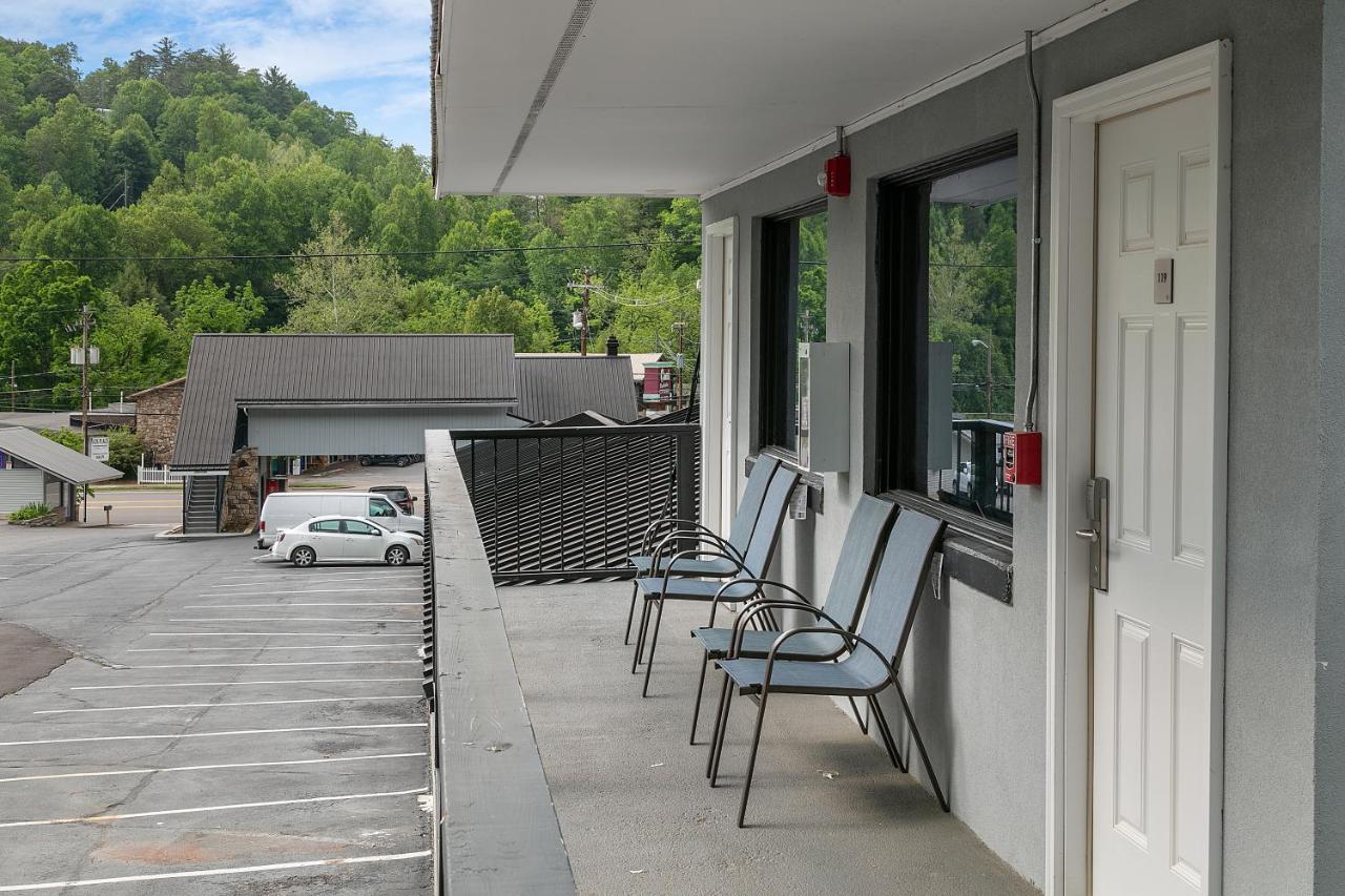 Gatlinburg Mountain Inn 外观 照片