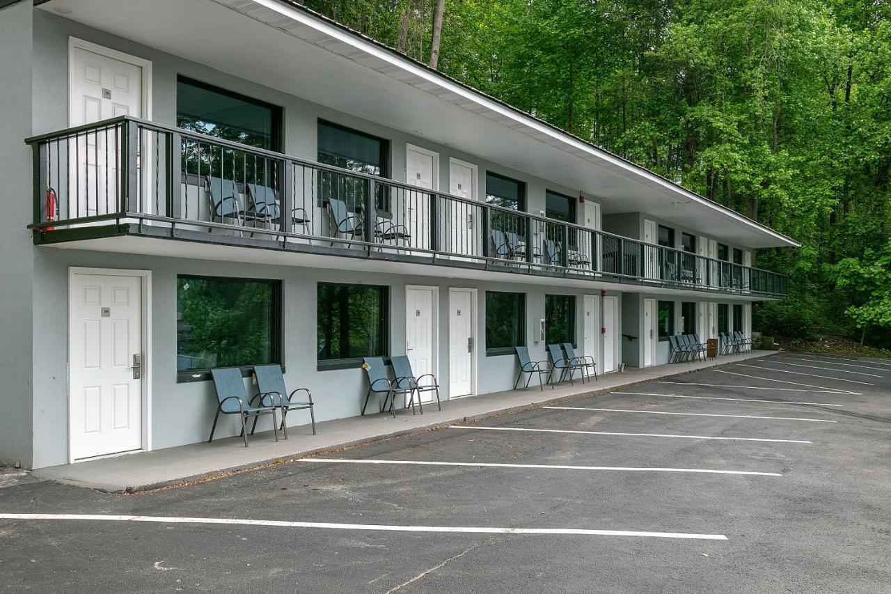 Gatlinburg Mountain Inn 外观 照片