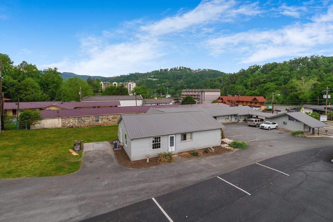 Gatlinburg Mountain Inn 外观 照片